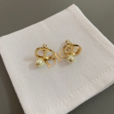 Christian Dior Earrings